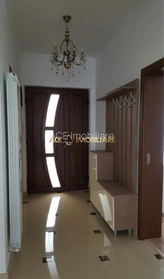 4 Camere de inchiriat in Vila P+1 | Bragadiru | 250mp utili | Teren 800mp - 6