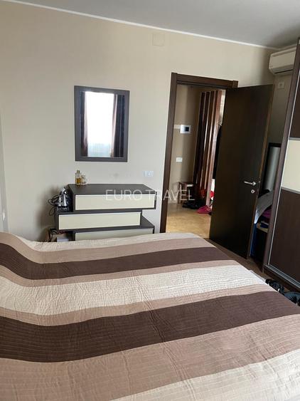 Apartament 4 camere Faleza Nord - bloc 2010 -spațios, renovat, mobilat si utilat - 9