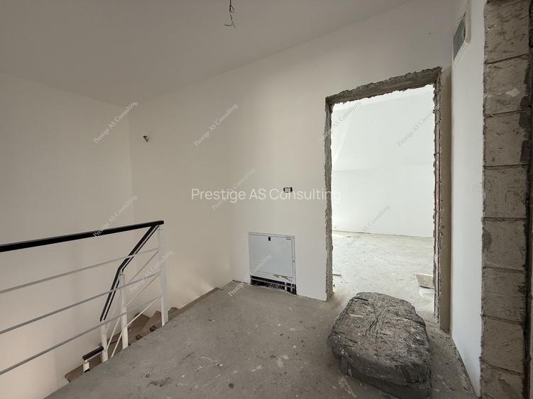Duplex 4 Camere | P+1 | Calea Sagului-Unitatea Militara - 19