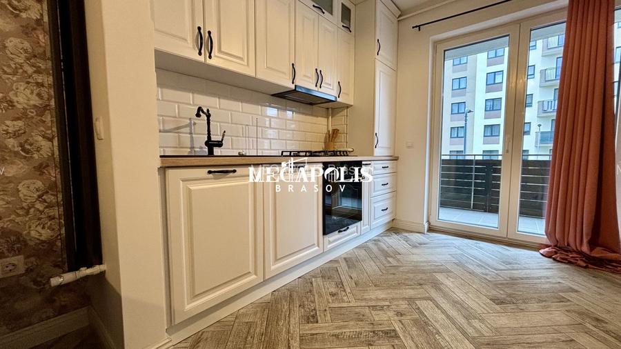 Apartament 2 camere | Parcare | Etaj Intermediar | Maurer Residence - 7