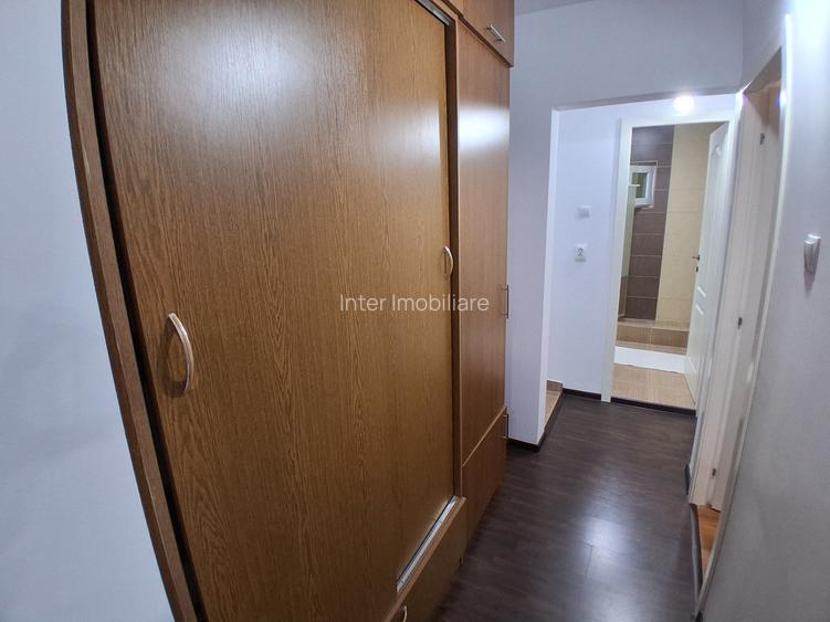 PACURARI PETRU PONI 3 CAMERE DECOMANDAT ET.1 MOBILAT BLOC 1985 COD 160170 - 11