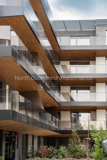 APARTAMENT 2 CAMERE - PIPERA - LANGA PADUREA BANEASA - COMISION 0% - 19