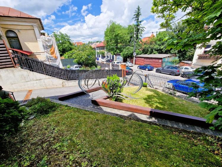 Casa exclusivista pentru birouri - 17