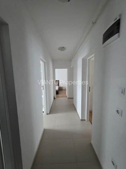 APARTAMENT 3 CAMERE | LOC DE PARCARE | MALL SELIMBAR - 6