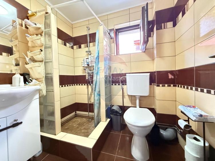 Casă de vânzare – Gura Humorului, str. Arșița nr. 6 - 9