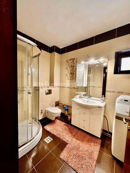 Refugiul la munte, vilă exclusivistă în mijlocul naturii, Timișul de Sus -Brașov - 18