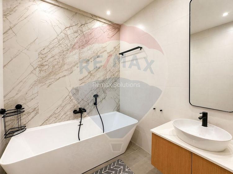 Apartament cu 3 camere de închiriat în zona Central - 8