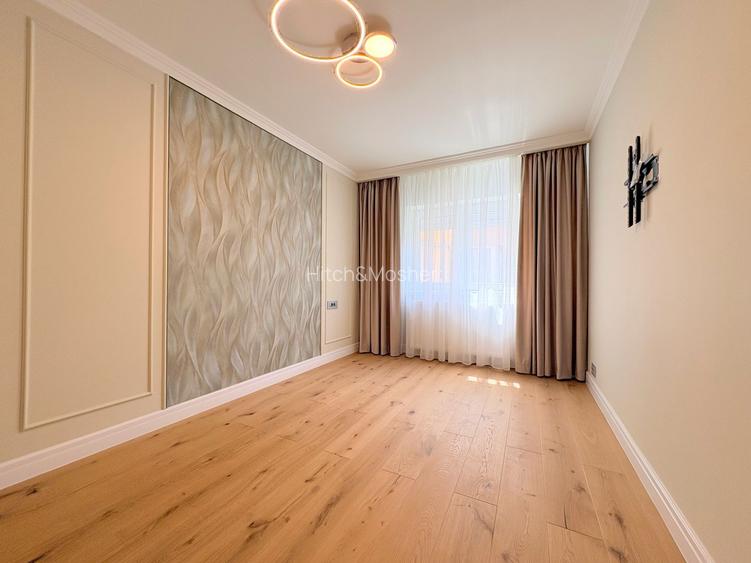 2 camere, renovat integral, etajul 1 - Complexul Studentesc - 8