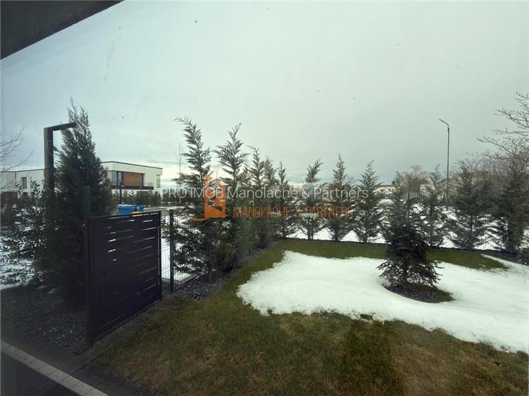 Casa tip P+1 zona Maracineni - 15