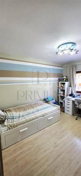 BUCOVINA - ETAJ 2 - RENOVAT - 3 CAM - 2 BAI - CENTRALA PROPRIE - CLIMA - DECOMAN - 6