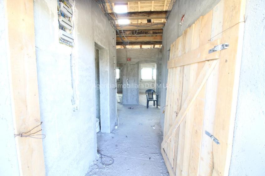 Casa Sat Costi, str Forturilor - 5