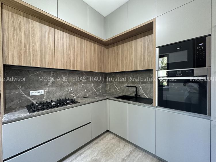 Heritage Properties | Vila de lux în Dorobanti - 20