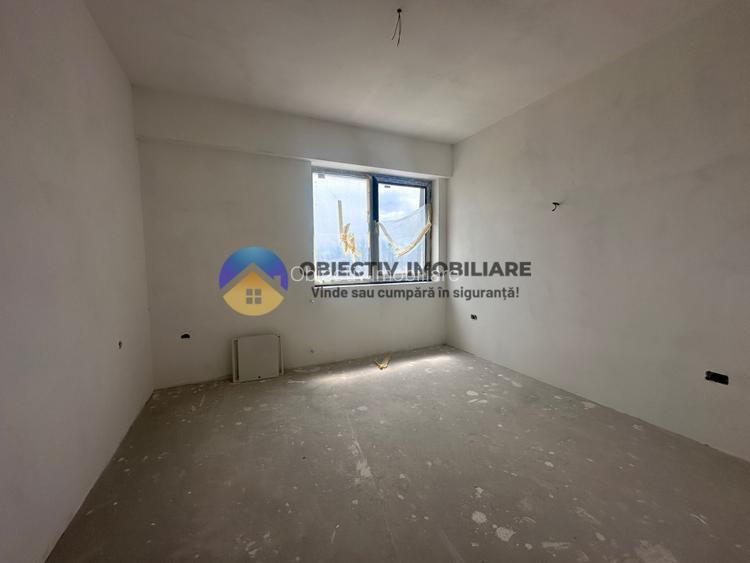 Apartament 3 camere BLOC NOU - cu vedere spre munte - 12