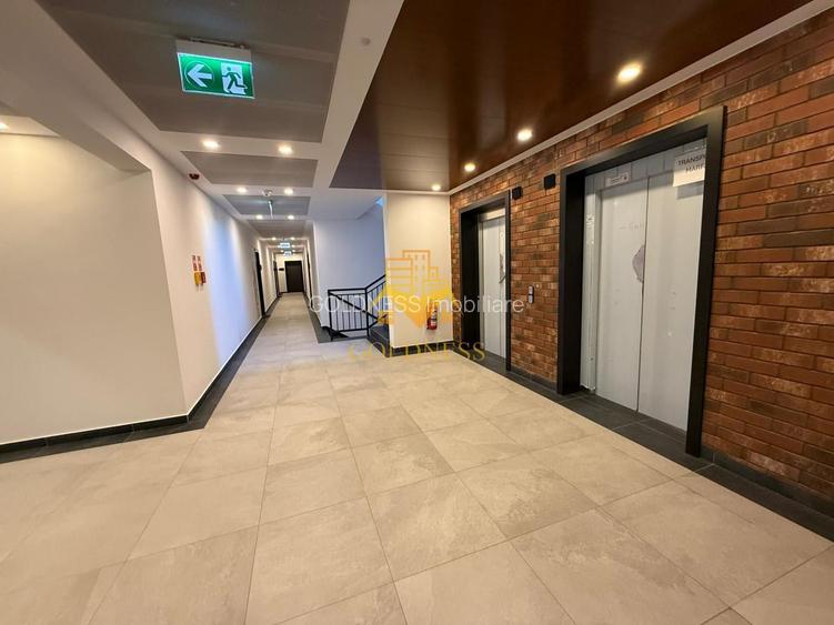 2 Camere semidecomandate,  Liberty Residential, Parcare, Iris, Lux - 11