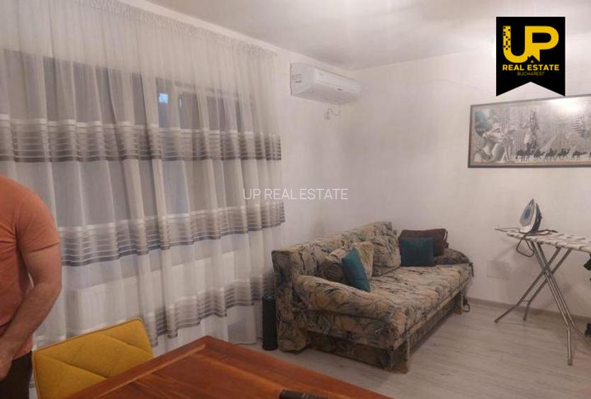 3 Camere Theodor Pallady - Parcul Teilor / Parcare / Centrala Termica - 3