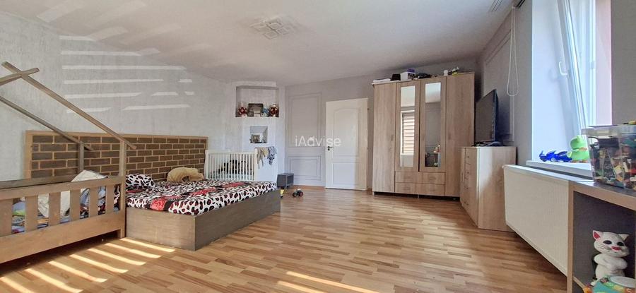 Casă deosebită cu garsonieră separată – Vulcan - 3