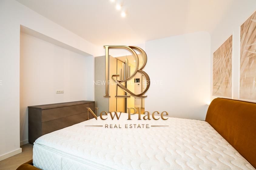 CORTINA NORTH | Mobila Rovere | View liber | Parcare subterana | LUX - 16