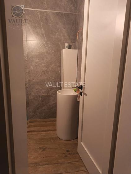 Casa Moderna Snagov | Pompa de Caldura | Curte Amenajata - 5