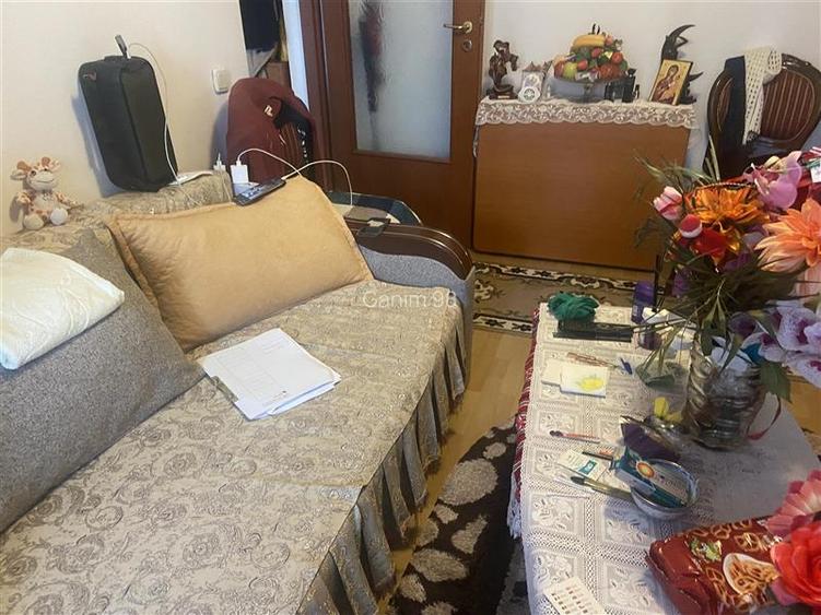 Apartament 2 camere , cartier Sud, et 3 4, renovat - 5