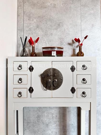 One Herastrau Park - 25