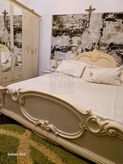 Apartament | 3 Camere |  Vanzare *Cismigiu* - 9