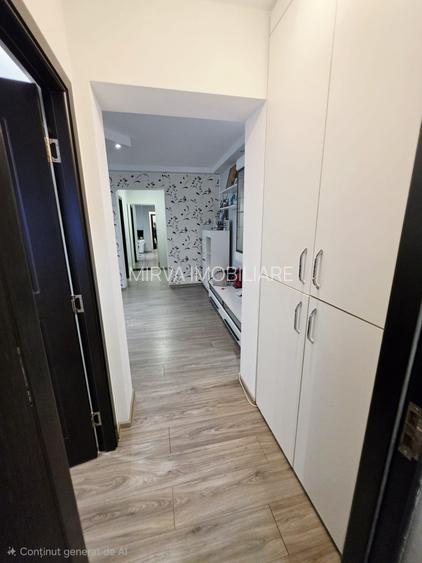 2 camere de vânzare în Republicii – 2 balcoane, mobilat și utilat - 12