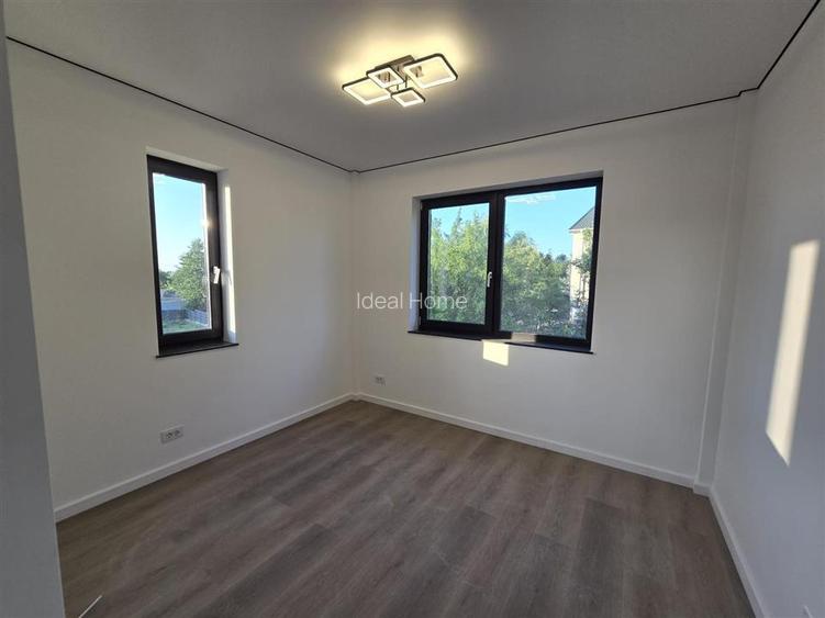 Bucium - Vila 4 camere - Suprafata utila 110mp - 5