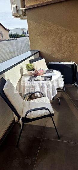 Apartament cu 2 camere in Dumbravita - 8