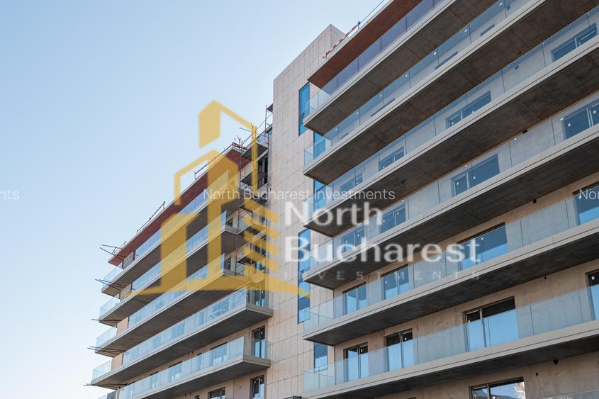 2 camere | Fabrica de Glucoză | Lângă Promenada Mall - 6