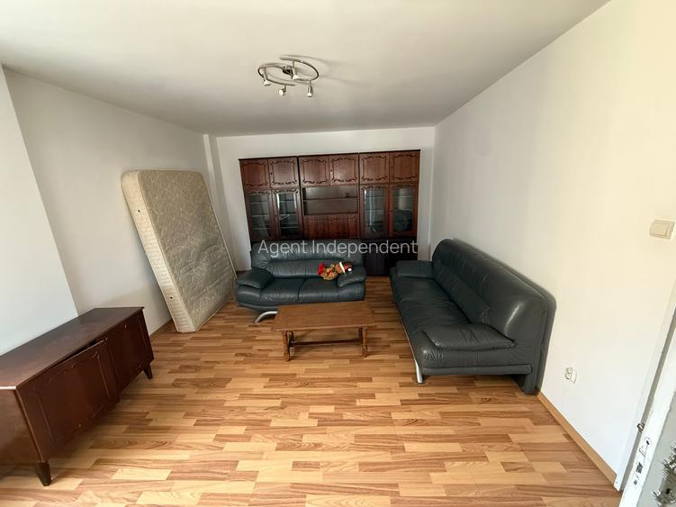 Apartament 2 camere decomandat, balcon închis - Grivitei - 6