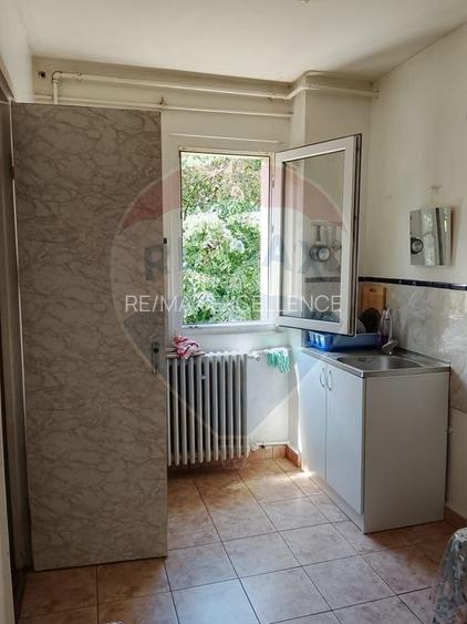 Apartament cu 2 camere de vânzare în zona Nord - Spitalul Judetean - 4