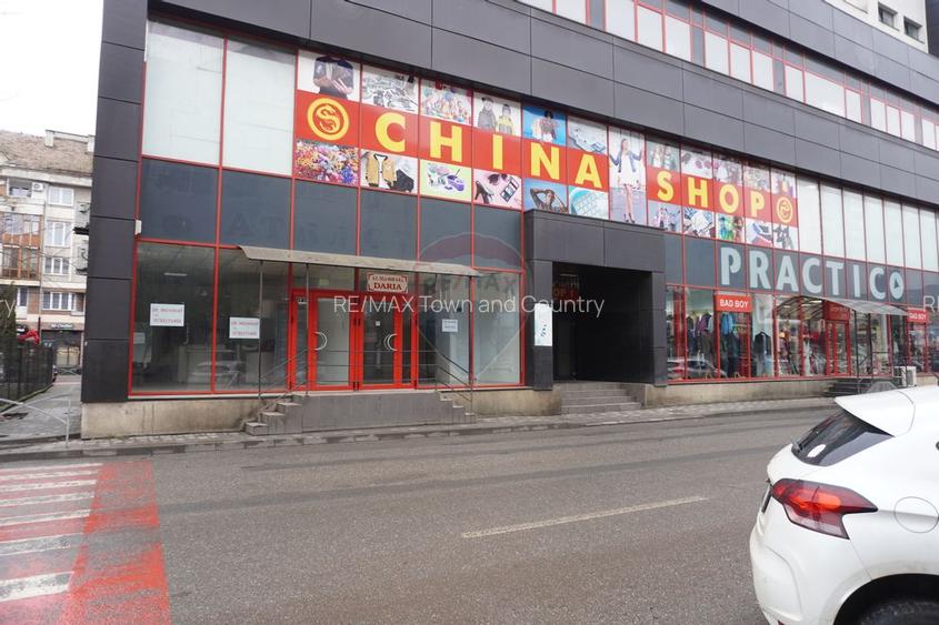 Spațiu comercial de 35mp de închiriat - 2