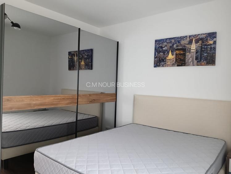 Ap 2 cam,bloc nou,parcare acoperita, centrala, str. Drm. Cooperativei-Dr Taberei - 4