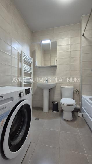 Grozavesti, Onix Residence, parcare subterana - 8