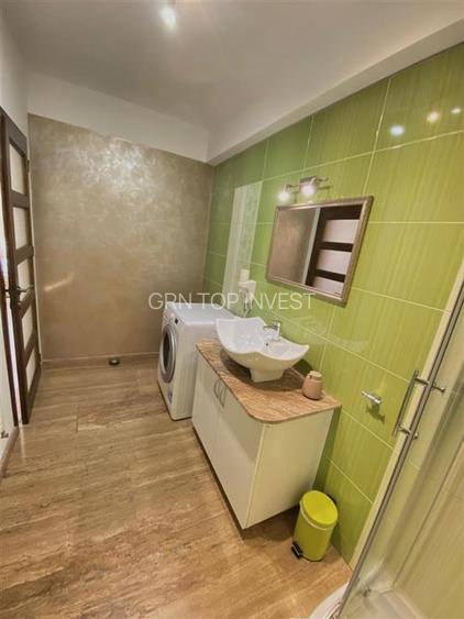 Hotel 4 studiouri 4 camere duble parcare zona Centrala - 10