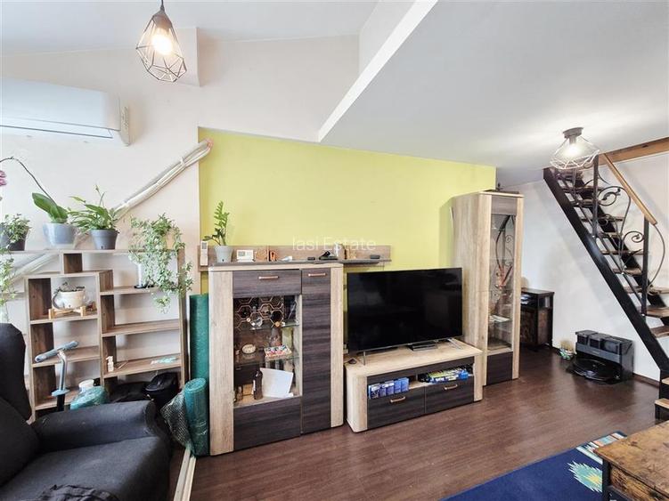 Apartament de vanzare cu 3 camere in Alexandru cel Bun - 2