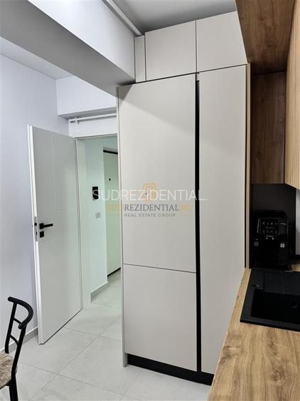 Apartament 2 camere de inchiriat,Primera Metalurgiei, Grand Arena Mall - 6