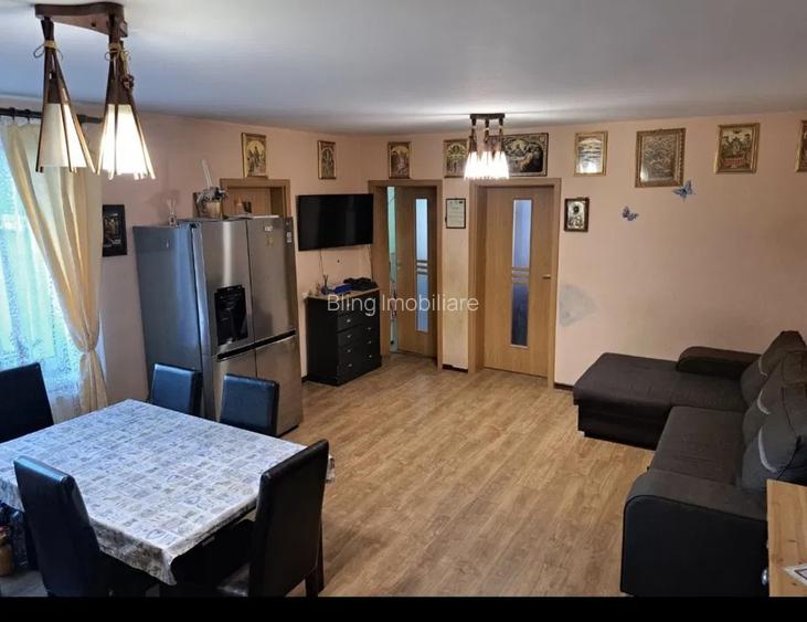Apartament cu 3 camere, 64 mp, parcare, zona Tineretului - 2