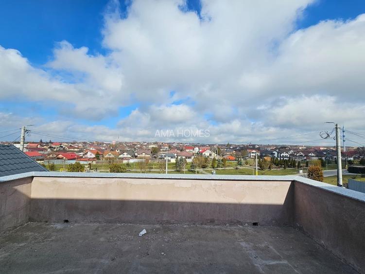 Casă de vânzare în Valu lui Traian – spațiul ideal pentru familia ta - 5