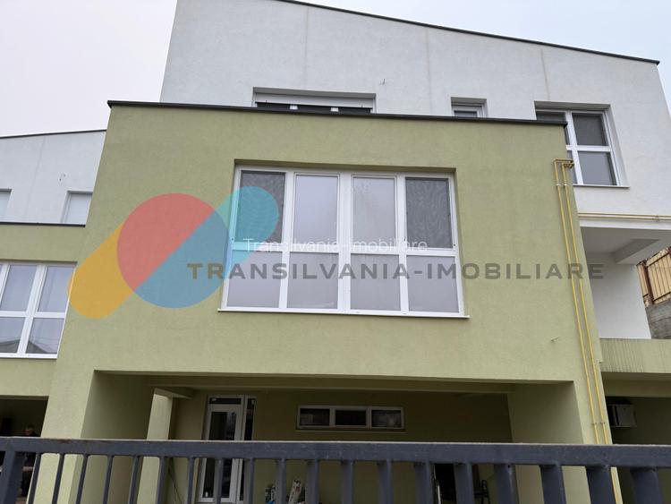 Unitate Duplex Dambul Rotund, 176 mp utili, Materiale premium - 3