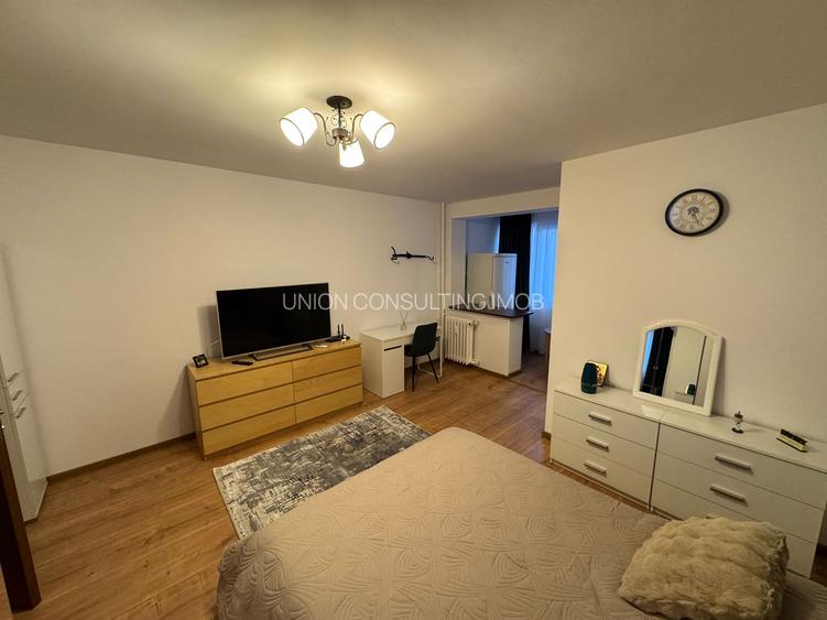 garsoniera langa metrou dristor400euro prima inchiriere - 6