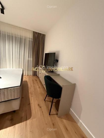 3 Camere de inchiriat | Theodor Pallady | Metrou | Centrala Proprie - 5