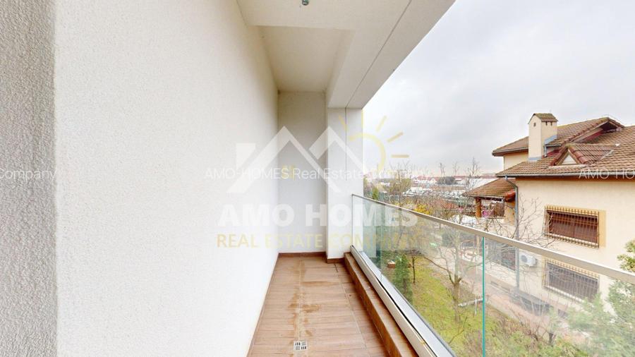 De Vănzare Vilă Individuală, Versatilă, chiar pe Bld Erou Iancu Nicolae - 11