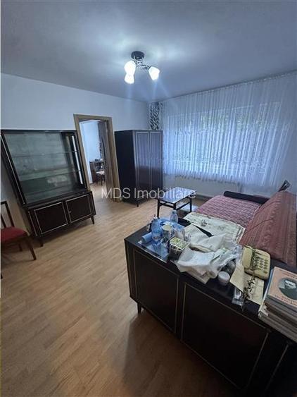 2 camere cu centrala proprie si balcon - 6