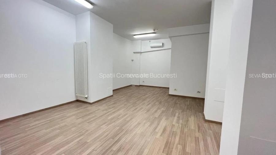 Inchiriere spatiu premium 303 mp, vizibilitate excelenta – Unirii - 6