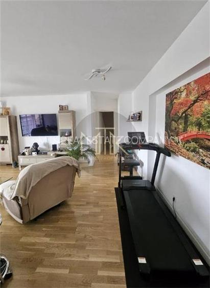 ARCADIA - Domenii |  Apartament 3 camere | mobilat&utilat |  Parcare inclusa - 6