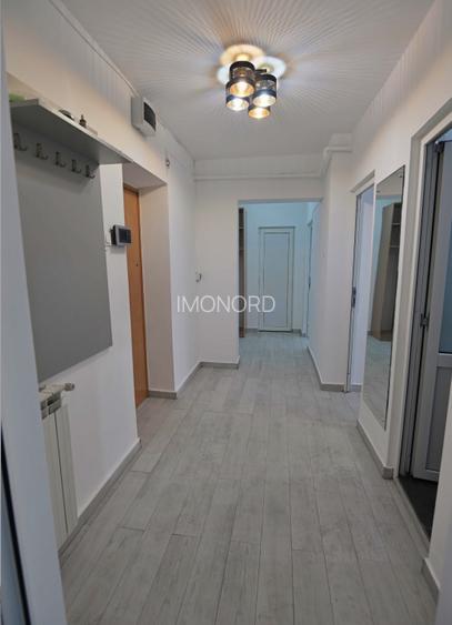 Vânzare apartament de 2 camere Bulevardul Decebal - 6