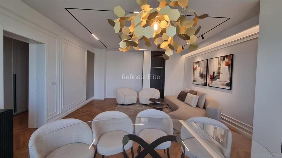 Vanzare apartament 4 camere | oferta unica | la intrarea in Parcul Oraselul Copi - 3