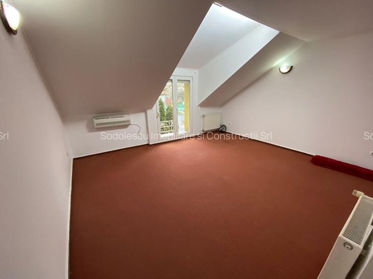 Vilă zona Liviu Rebreanu - 22