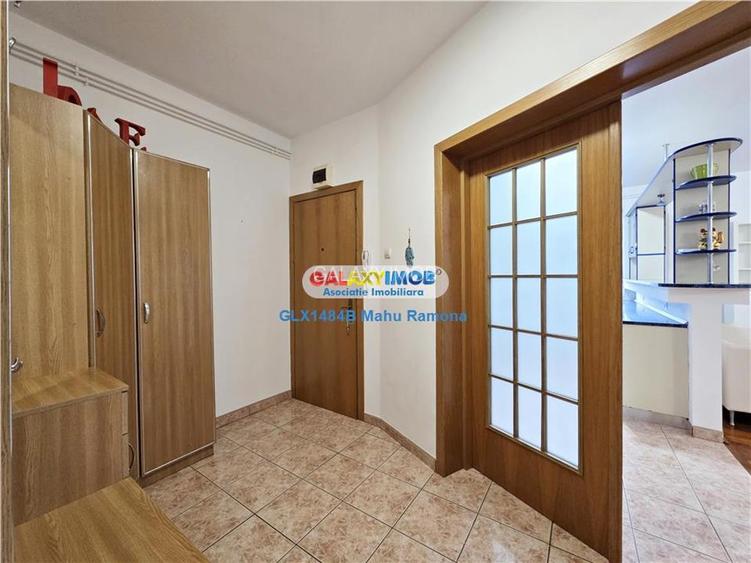 Apartament 2 camere spatios, mobilat, Dorobanti, Polona - 11